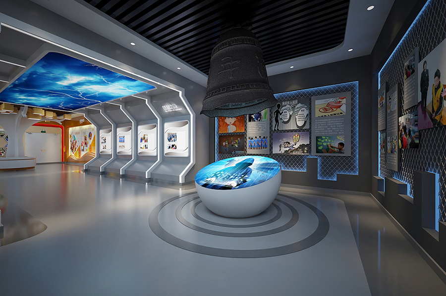 重慶永川區反邪教教育基地